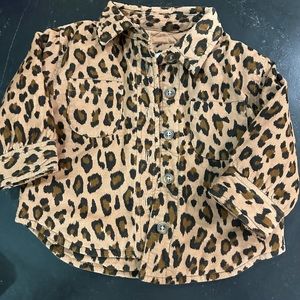 Super soft Baby Gap jacket